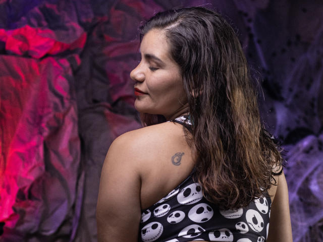 BulmaHot - сексуальная веб-камера в реальном времени - 26076769