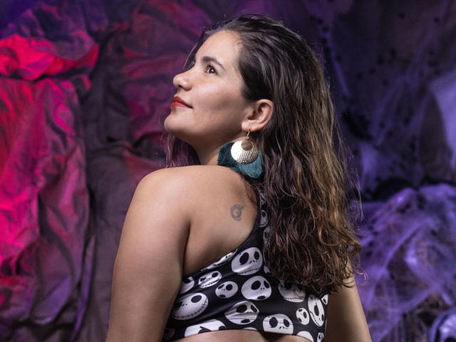 BulmaHot - Camera khiêu dâm &amp; quyến rũ trực tiếp - 26076773