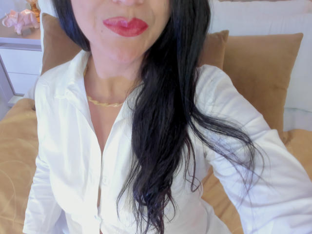 CameronViviane - Live sex cam - 26076837