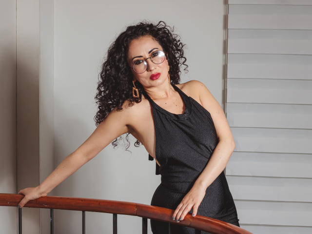 SamanthaAntolin - Sexe cam en vivo - 26077665