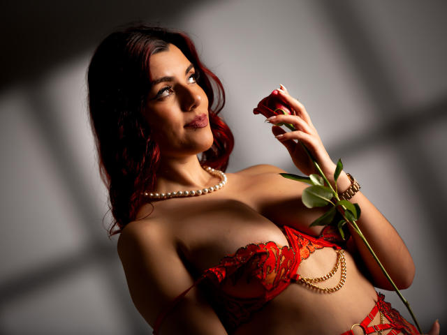 ZoeeMar - Sexe cam en vivo - 26077757