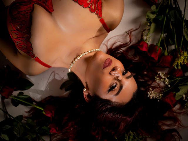 ZoeeMar - Sexe cam en vivo - 26077761