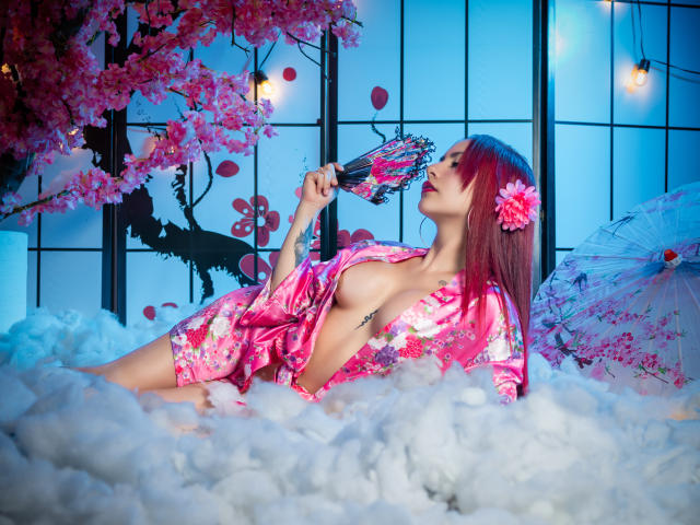 ValeryHarllow - Live porn &amp; sex cam - 26077933