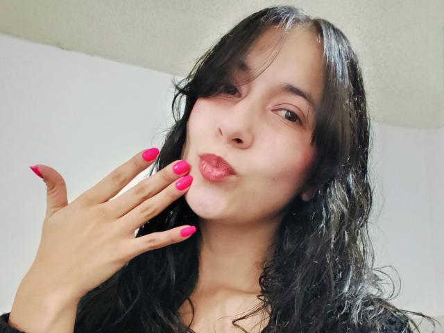 AnneStone - Sexe cam en vivo - 26077977