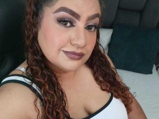 BarbaraFhoxy - Live Sex Cam - 26078413