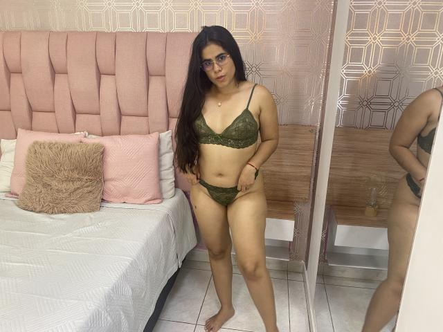 AlicyaTorres - Sexe cam en vivo - 26078561