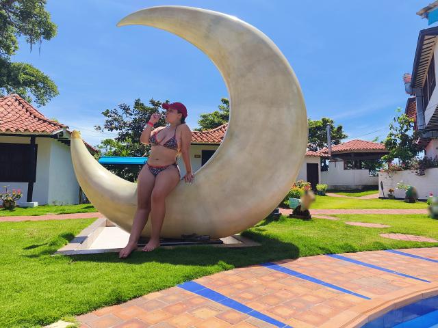 ZoeTobon69 - Live sex cam - 26079293