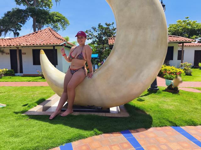 ZoeTobon69 - Sexe cam en vivo - 26079297