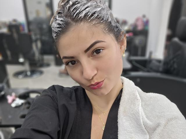 KatherineToro - Sexe cam en vivo - 26079381