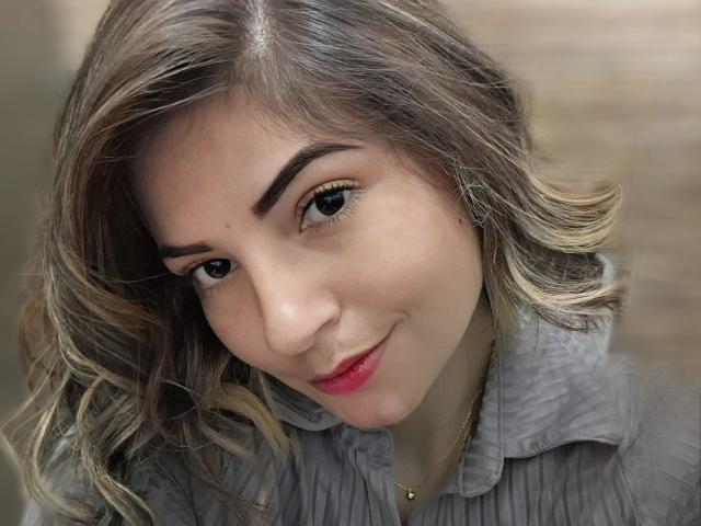 KatherineToro - Sexe cam en vivo - 26079397