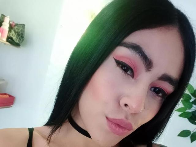 StellaBeckker - Live sex cam - 26079413