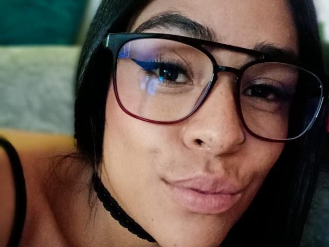 StellaBeckker - Live sex cam - 26079537
