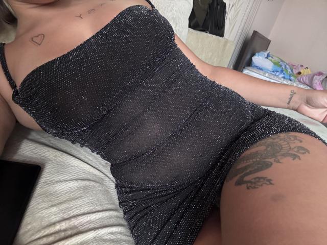 Kametia - Live sexe cam - 26080261