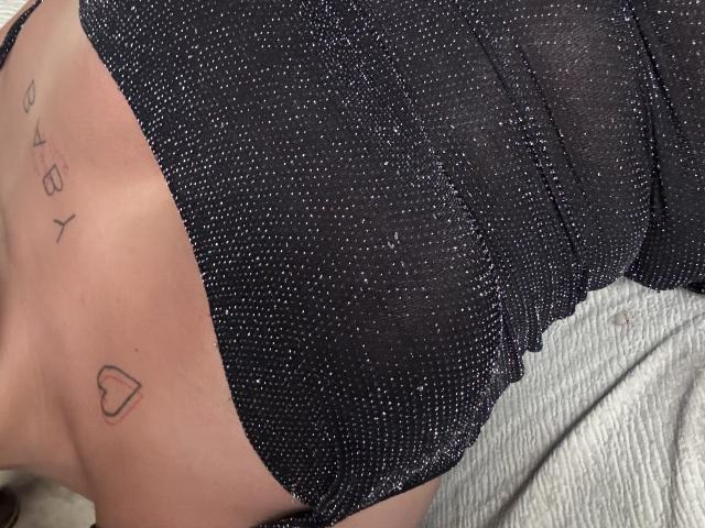 Kametia - Live sex cam - 26080269