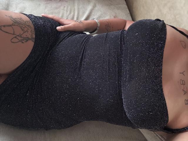 Kametia - Sexe cam en vivo - 26080409