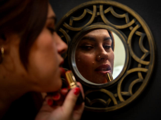 LissaClaire - Live porn &amp; sex cam - 26080489