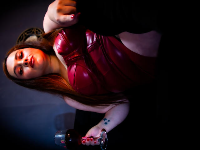 LissaClaire - Camera khiêu dâm &amp; quyến rũ trực tiếp - 26080509