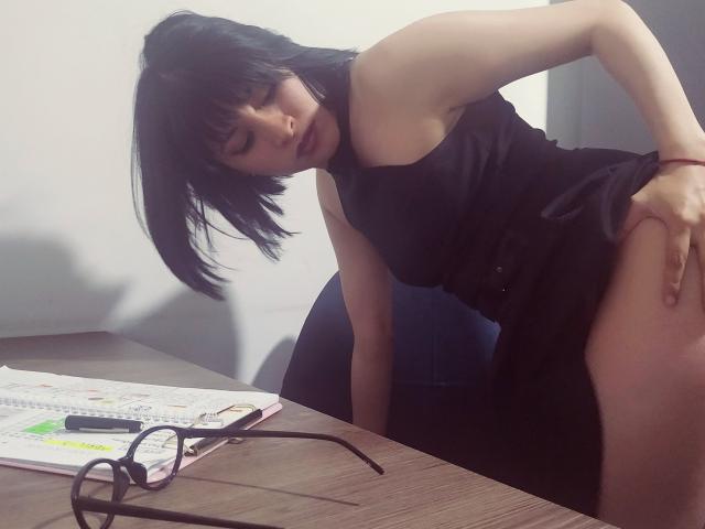 IsisDiosa - Live porn &amp; sex cam - 26080641