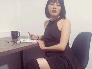 IsisDiosa - Live porn &amp; sex cam - 26080673