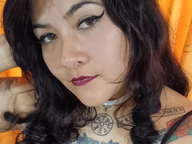 FreeMystic69 - Live porn &amp; sex cam - 26080753