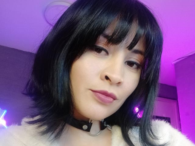 IsisDiosa - Sexe cam en vivo - 26080781