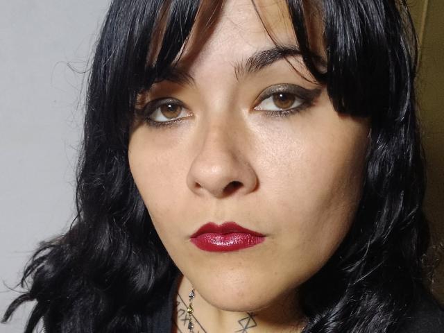 FreeMystic69 - Live Sex Cam - 26080785