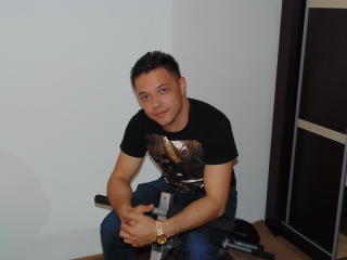 DarrellGray - Sexe cam en vivo - 2608132