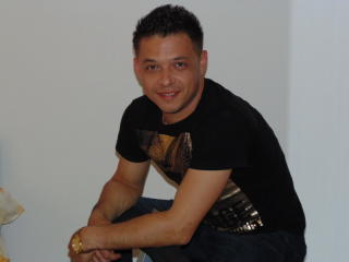 DarrellGray - Sexe cam en vivo - 2608133