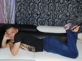 DarrellGray - Sexe cam en vivo - 2608137