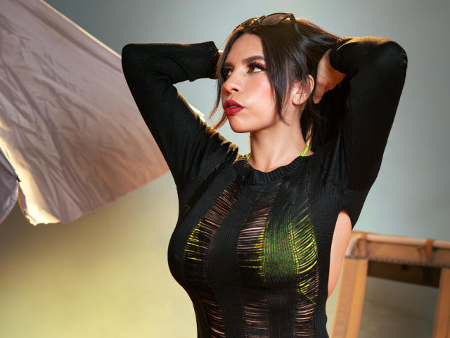 VioletaStone - Live sex cam - 26081937