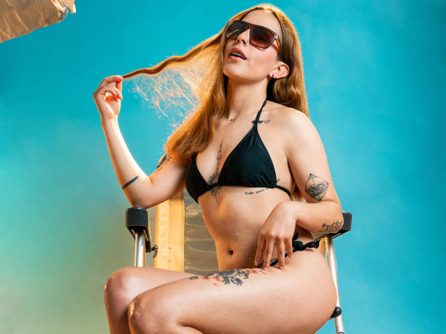 VictoriaOrtega - Live sexe cam - 26082021