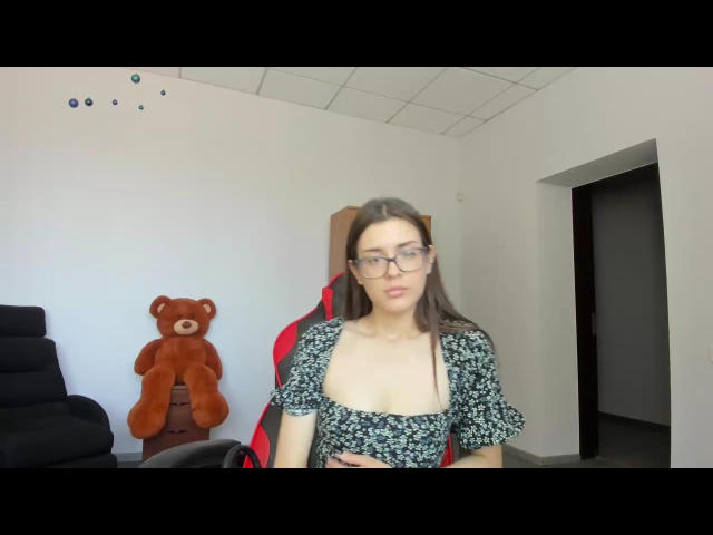 DoraLi - Live porn &amp; sex cam - 26082105