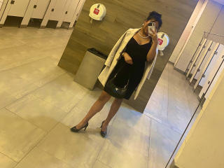 SophieSonyas - Live sexe cam - 26082433