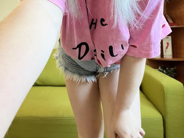 Riliy - Live porn &amp; sex cam - 26082613