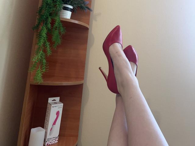 Riliy - Live Sex Cam - 26082657