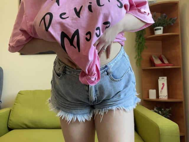 Riliy - Live porn &amp; sex cam - 26082713