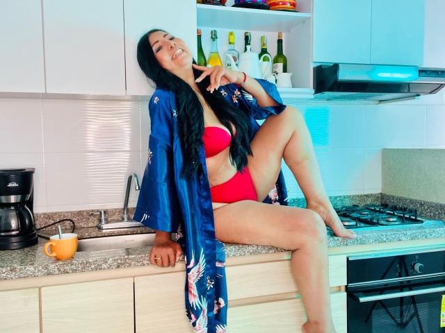 JackieMature - Sexe cam en vivo - 26083381