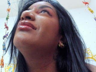 Nahirr - Sexe cam en vivo - 26083645