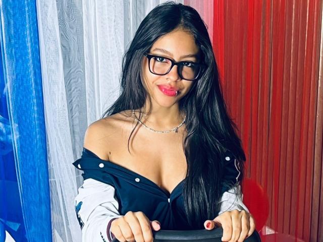 SkyWinter - Sexe cam en vivo - 26083757