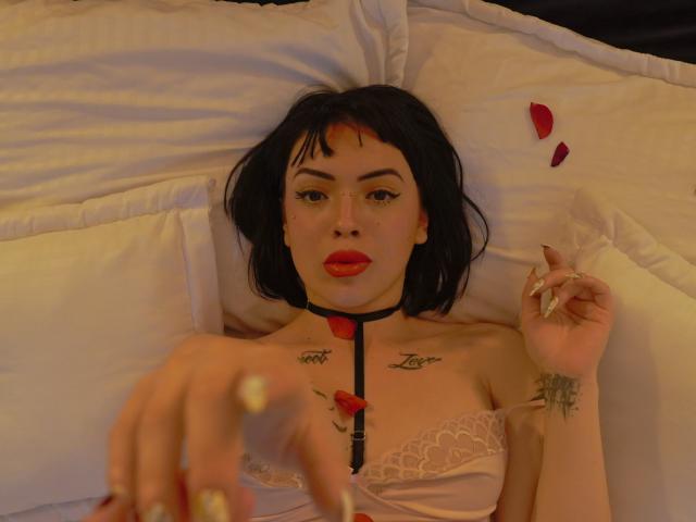 VeroHands - Sexe cam en vivo - 26084425