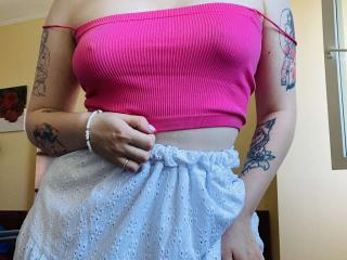 KarKutie - Sexe cam en vivo - 26084593