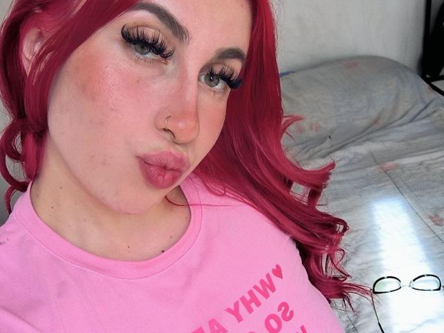 SammyViolet - Sexe cam en vivo - 26084897