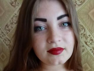 ElizabethHottie - Sexe cam en vivo - 26085381