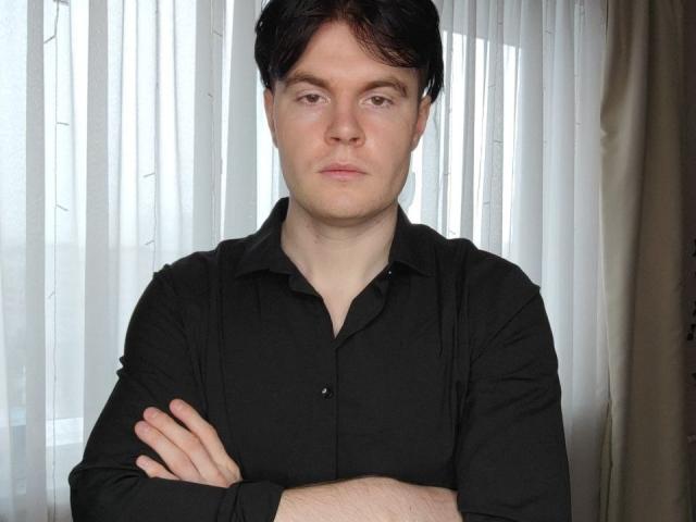 DanielHotS - Sexe cam en vivo - 26085897