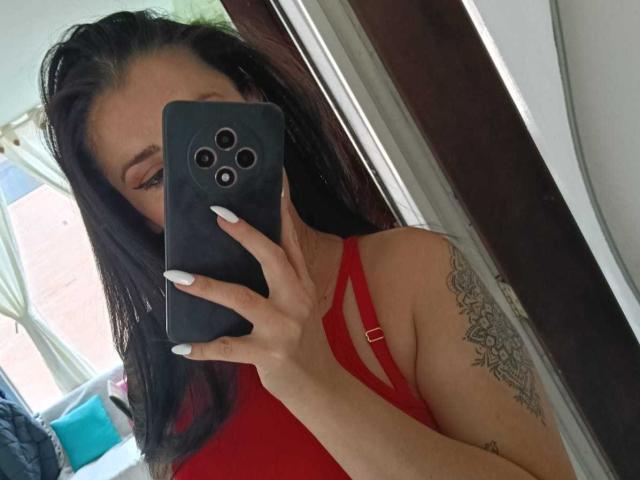 CanellaDiaz - Live porn &amp; sex cam - 26086005