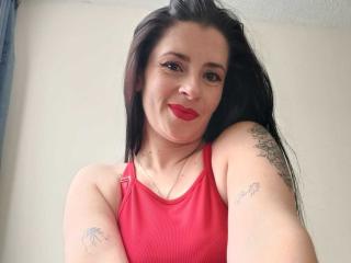 CanellaDiaz - Live porn &amp; sex cam - 26086017