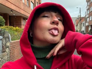 AlisonFiisher - Sexe cam en vivo - 26086461