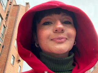 AlisonFiisher - Sexe cam en vivo - 26086473