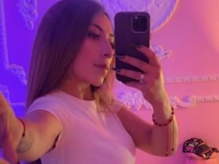 LissyHoffman - Live sexe cam - 26086637