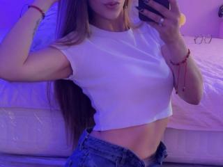 LissyHoffman - Live sexe cam - 26086645